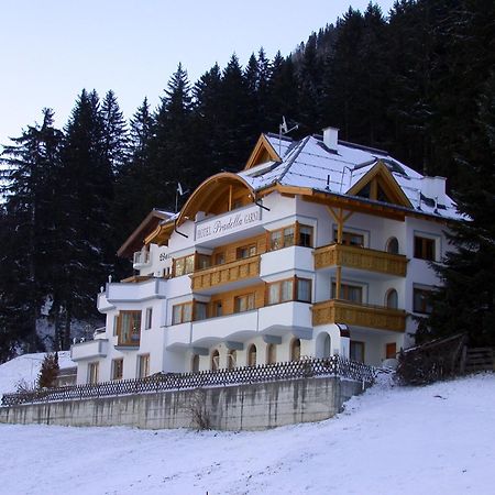 Hotel Garni Pradella Ischgl Exterior foto